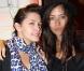 Mylène Jampanoï en forme... Emma de Caunes et Zoé Felix, trois amies superbes pour un voyage au bout de la nuit !