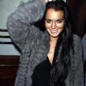 Lindsay Lohan : Atteinte d'une "grave" maladie, regardez dans quel état elle met son appartement !