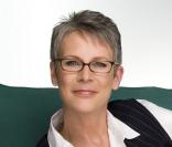 Jamie Lee Curtis pose pour Acti...