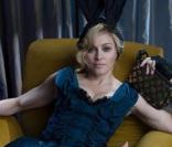 Madonna pour Louis Vuitton : Avant. 