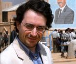 Marc-Edouard Nabe s'emporte sur La Ferme Célébrités en Afrique  
