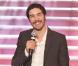 Meilleur acteur : Tahar Rahim, lors de la cérémonie des Globes de cristal, à Paris, le 8 février 2010 !