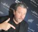 Meilleur designer : Philippe Starck, lors de la cérémonie des Globes de cristal, à Paris, le 8 février 2010 !