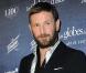 Meilleur créateur de mode : Stefano Pilati pour YSL, lors de la cérémonie des Globes de cristal, à Paris, le 8 février 2010 !