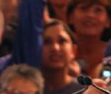 Hillary Clinton en pleine campagne présidentielle