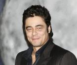 Benicio Del Toro