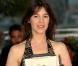 Charlotte Gainsbourg à l'occasion de la présentation d' Antichrist lors du 62e Festival de Cannes, en mai 2009.