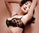 Dita von Teese pour Wonderbra.