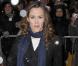 Jennifer Garner pour la promo de Valentine's Day à New York le 10 février
