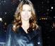 Jessica Biel pour la promo de Valentine's Day à New York le 10 février