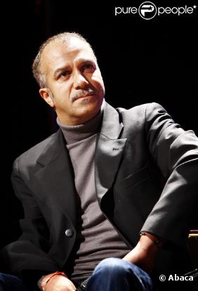 Pascal Légitimus