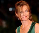 Isabelle Huppert va bientôt tourner une comédie sentimentale...