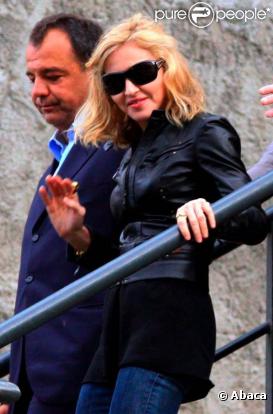 Madonna