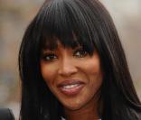 Naomi Campbell 