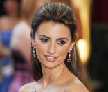 Penelope Cruz 