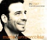 Mario Barravecchia revient avec un nouvel album en italien : <i>InTimo</i>.