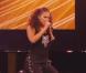 Alicia Keys interprète un medley de ses tubes au NBA All-Star Game 2010 .