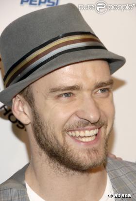 Justin Timberlake