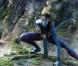 Des images d' Avatar , de James Cameron.