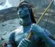 Des images d' Avatar , de James Cameron.
