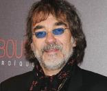 Olivier Marchal, président du jury du 2e Festival International du Film Policier de Beaune, qui se tiendra du 8 au 11 avril 2010.
