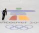 Le champin français Brian Joubert lors du programme court des Jeux Olympiques de Vancouver, le 16 février 2010.