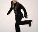 Le champin français Brian Joubert lors du programme court des Jeux Olympiques de Vancouver, le 16 février 2010.