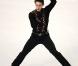 Le champin français Brian Joubert lors du programme court des Jeux Olympiques de Vancouver, le 16 février 2010.