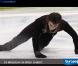 Brian Joubert sur Europe 1