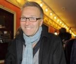 Laurent Ruquier, interviewé dans le dernier numéro de  Têtu , évoque ses rapports avec Steevy Boulay... pour répondre aux rumeurs !