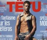 Dans le numéro de  Têtu  daté de mars 2010, Laurent Ruquier répond aux rumeurs de relation avec Steevy. Disponible en kiosques.  