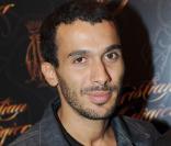 Mustapha El Atrassi  
