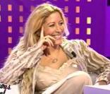Loana dans La nuit nous appartient