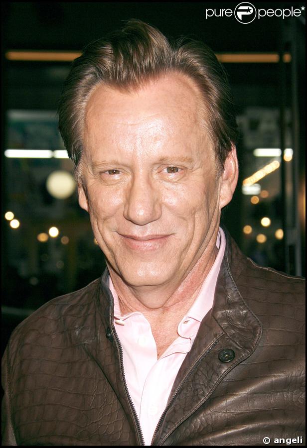 James Woods - Images