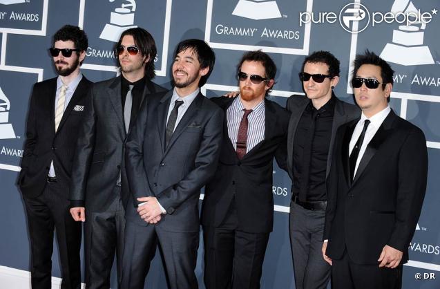 Linkin Park participe à l'opération Music for Relief au profit de Haïti