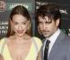 Colin Farrell et sa belle sirène Alicja... inséparables dans la vie comme à l'écran !