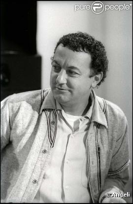 Coluche !