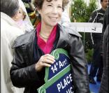 Véronique Colucci 