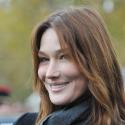 Découvrez qui sera le partenaire de Carla Bruni... dans le prochain film de Woody Allen !