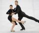 Isabelle Delobel et Olivier Schoenfelder : démarrage timide pour les Français en patinage artistique aux JO...