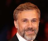 Christoph Waltz à la remise des BAFTA, à Londres, le 21 février 2010 !