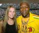 Djibril Cissé : Sa femme, Jude, a accouché !