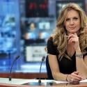 La jolie Sandrine Corman de Top Chef nous parle de l'homme de sa vie et de ses talents... de chanteuse !