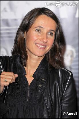 Alexia Laroche-Joubert sera au Murano, soirée Lucky star, à Paris, le 25 février 2010 !