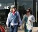 Lisa Marie Presley enceinte de son troisième enfant !