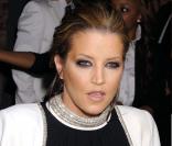 Lisa Marie Presley