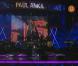 Paul Anka chante This is it avec Michael Jackson, au Chili, le 22 février 2010 !