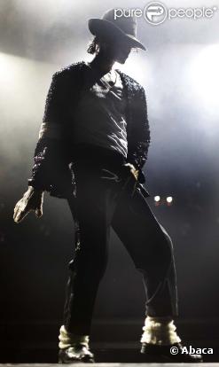 Michael Jackson est décédé le 25 juin 2009 !
