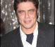 Benicio del Toro encore plus délicieux qu'Eva Longoria et Eva Mendes...