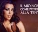 Eva Longoria pour Magnum ! 